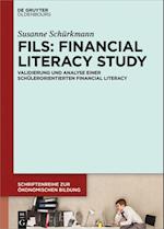 FILS: Financial Literacy Study