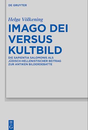 Imago Dei versus Kultbild