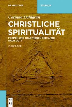 Christliche Spiritualität