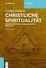 Christliche Spiritualität