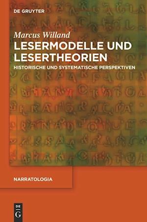 Lesermodelle Und Lesertheorien