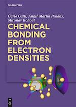 Chemical Bonding from Electron Densities