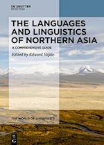 The Languages and Linguistics of Northern Asia