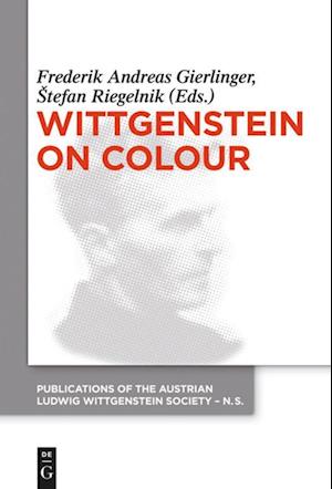 Wittgenstein on Colour