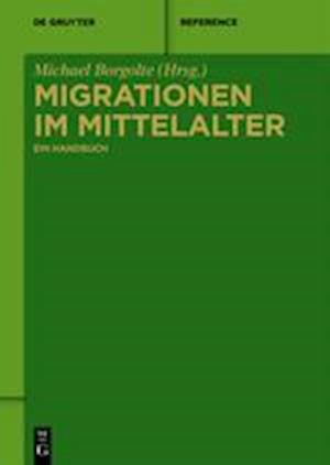 Migrationen im Mittelalter