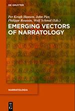 Emerging Vectors of Narratology