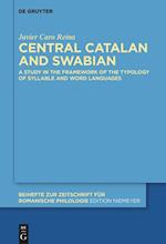 Central Catalan and Swabian