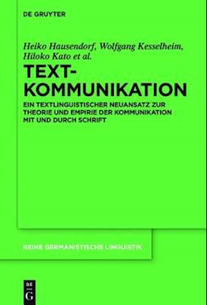 Textkommunikation