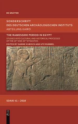 The Ramesside Period in Egypt