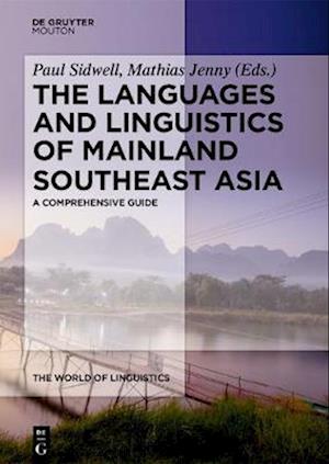 Languages and Linguistics of Mainland Southeast Asia