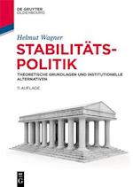 Stabilitätspolitik
