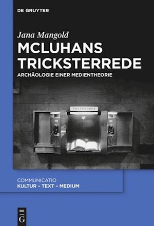 McLuhans Tricksterrede