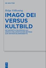 Imago Dei versus Kultbild