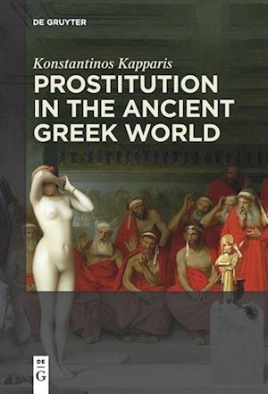 Prostitution in the Ancient Greek World