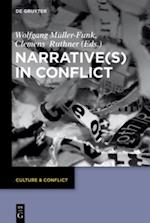 Narrative(s) in Conflict