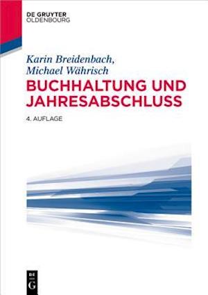 Buchhaltung und Jahresabschluss