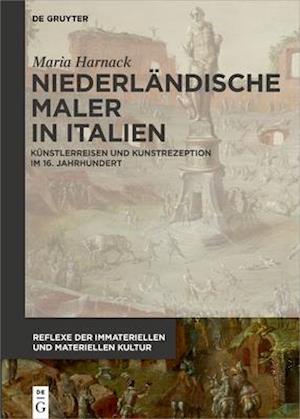 Niederländische Maler in Italien