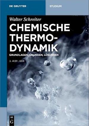 Chemische Thermodynamik