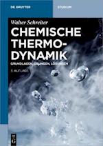 Chemische Thermodynamik