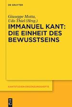 Immanuel Kant ¿ Die Einheit des Bewusstseins