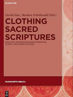 Clothing Sacred Scriptures