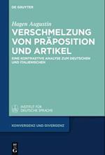 Verschmelzung von Präposition und Artikel