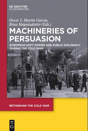 Machineries of Persuasion