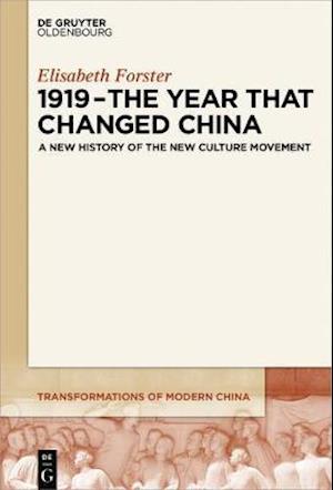 1919   The Year That Changed China