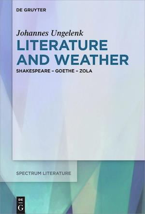 Literature and Weather