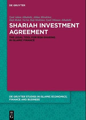 Shariah Investment Agreement