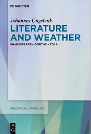 Literature and Weather