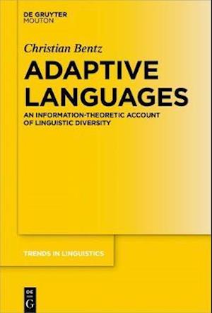 Adaptive Languages