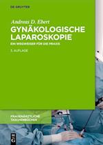 Gynäkologische Laparoskopie