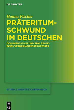 Präteritumschwund im Deutschen