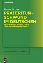 Präteritumschwund im Deutschen