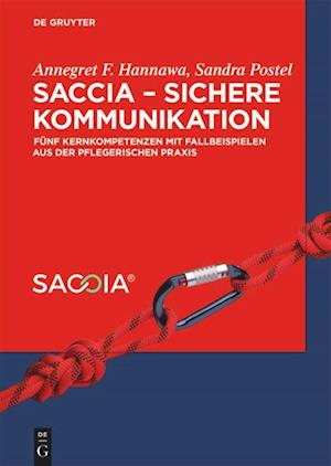 SACCIA - Sichere Kommunikation