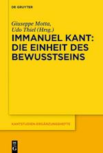 Immanuel Kant – Die Einheit des Bewusstseins