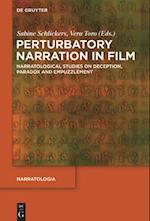 Perturbatory Narration in Film