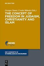 Concept of Freedom in Judaism, Christianity and Islam