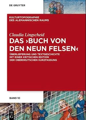 Das "Buch von den Neun Felsen"