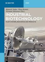 Industrial Biotechnology