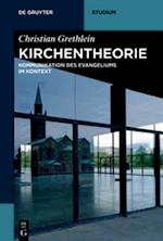 Kirchentheorie