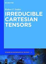 Irreducible Cartesian Tensors