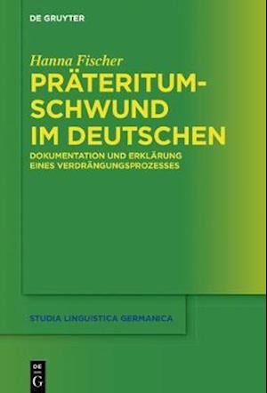 Präteritumschwund im Deutschen