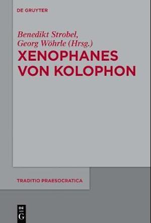 Xenophanes von Kolophon