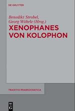 Xenophanes von Kolophon