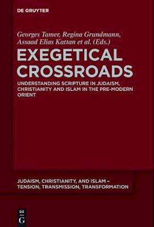 Exegetical Crossroads