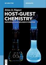 Host-Guest Chemistry