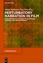 Perturbatory Narration in Film