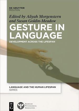 Gesture in Language